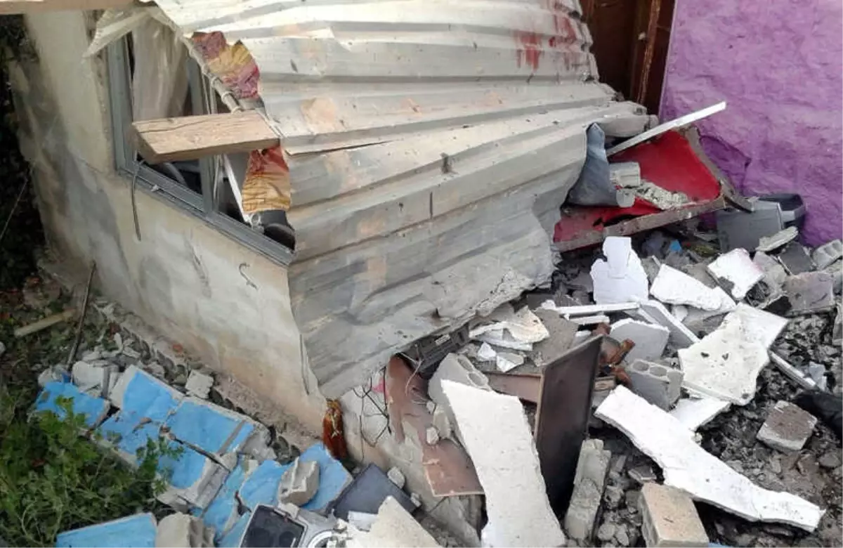 Suriye\'de Ölü Sayısı 54\'e Yükseldi