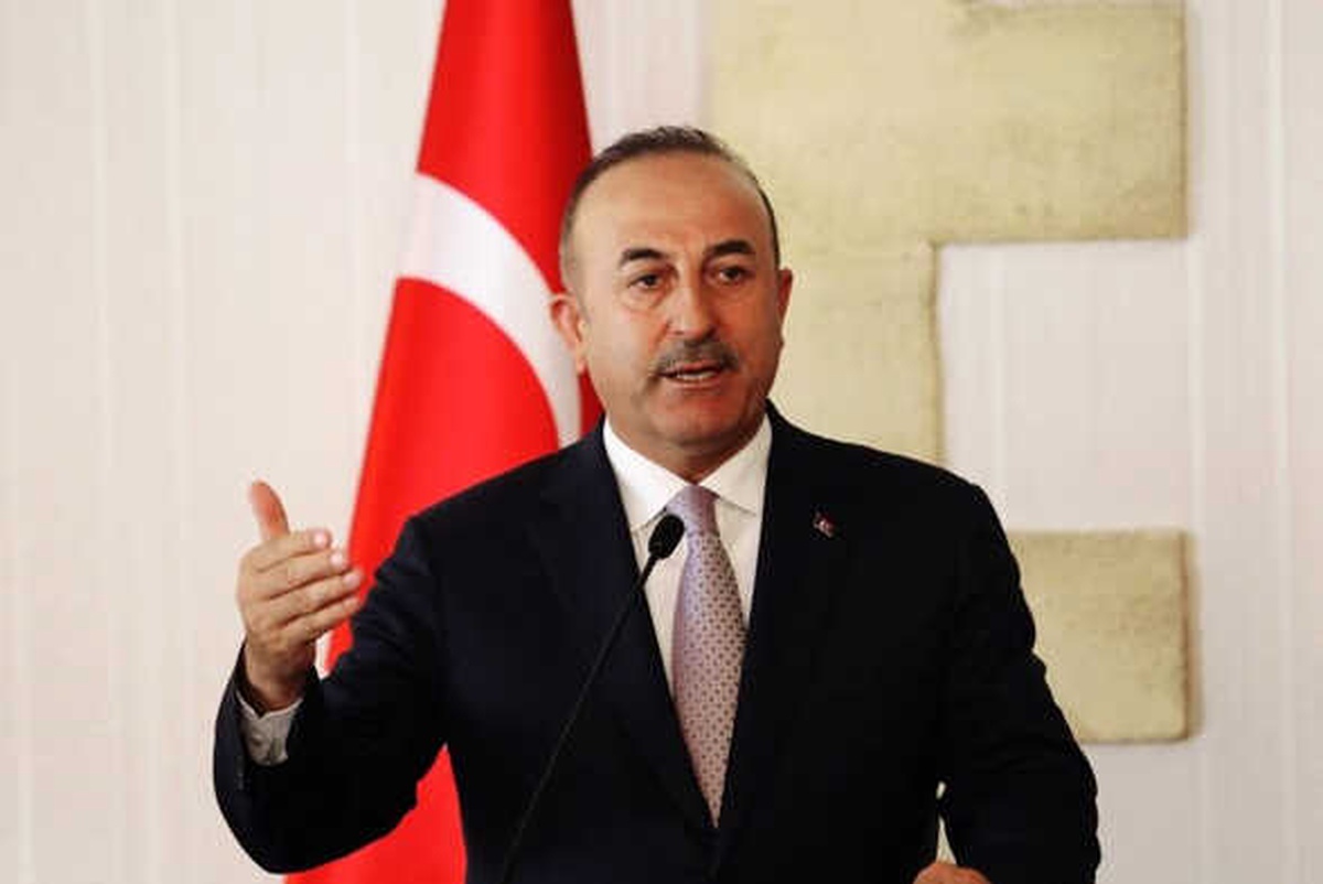 Times: Türkiye, ABD Başkanı Trump\'ın İran\'a Yaptırım Çağrısını Reddetti