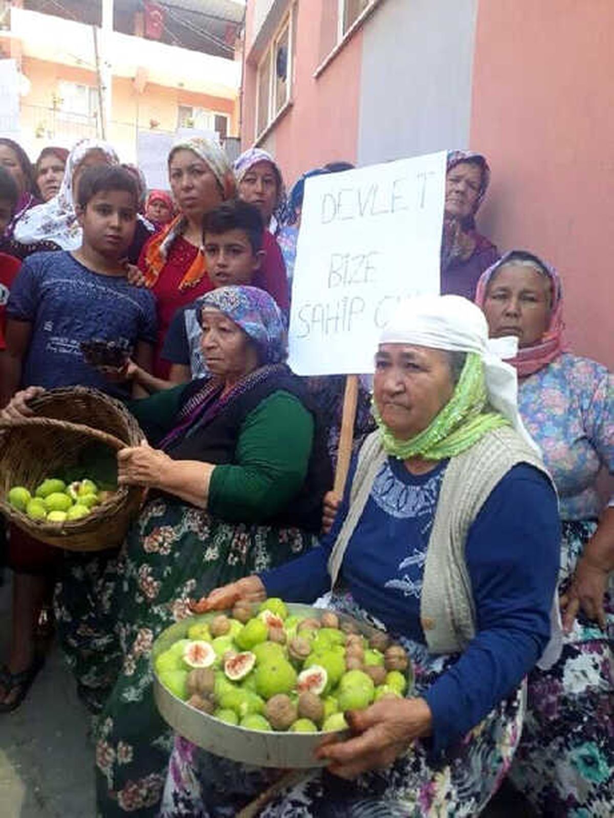 Tire\'de Jeotermal Sondaj İçin Çed Başvurusuna Tepki