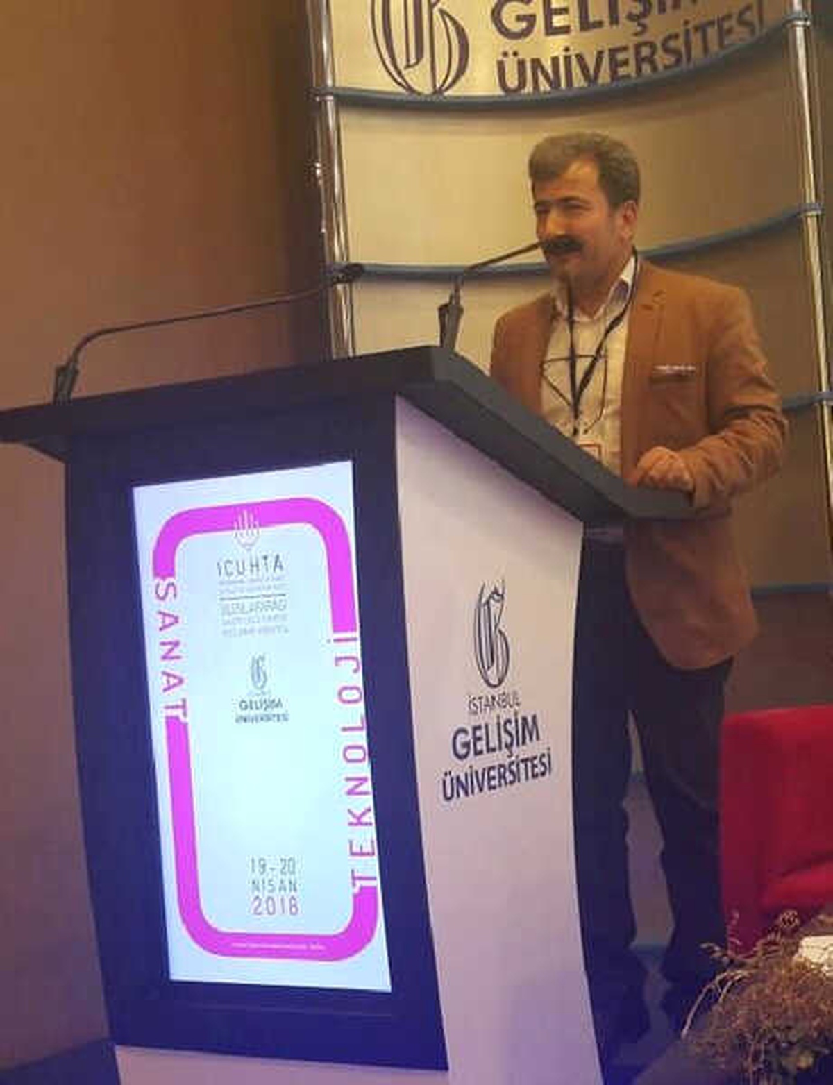 Uluslararası Sanat Çalıştayı ve Sergisi Alanya\'da