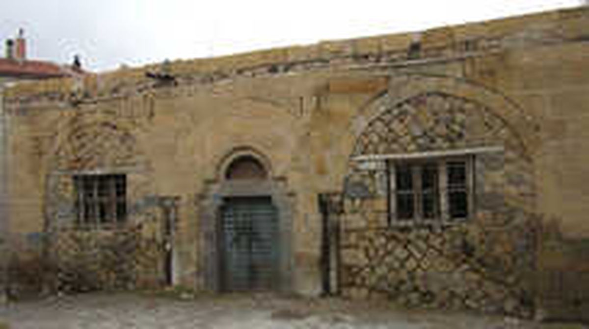 Vatandaşların Cami İsteği