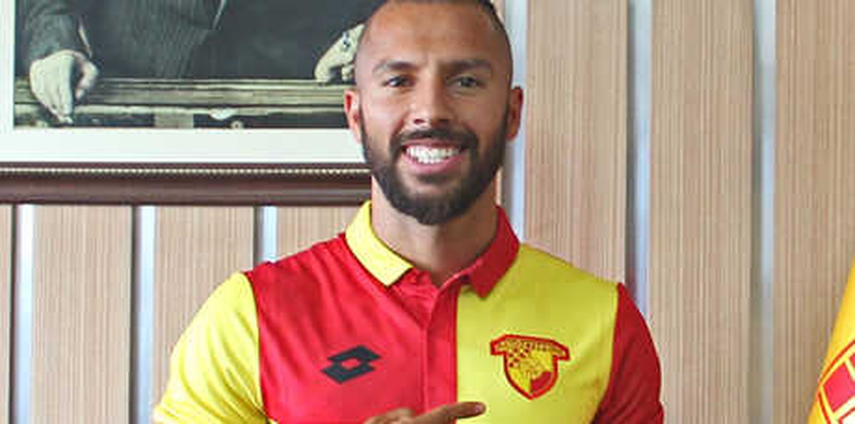 Yasin Öztekin Sağlık Kontrolünden Geçti