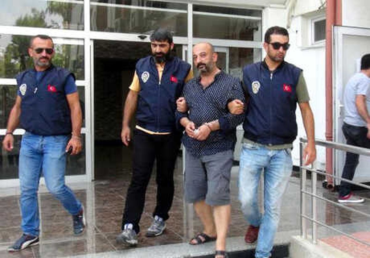 Yazlık Evden Cezaevine