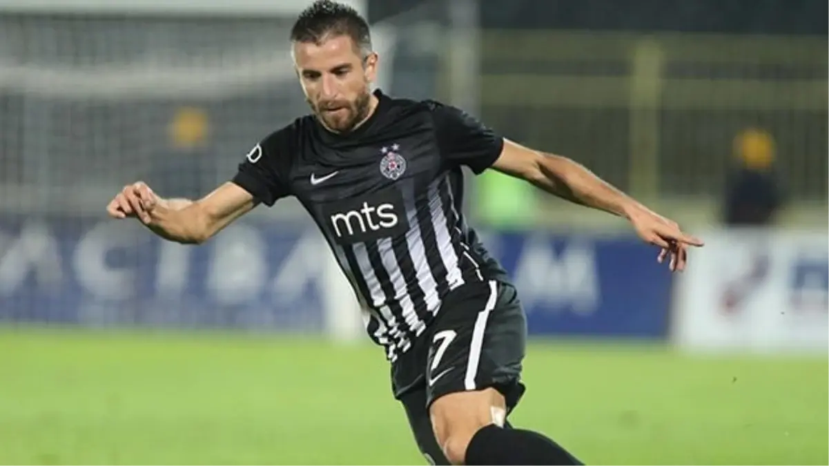 Yeni Malatyaspor Zoran Tosic Transferinden Vazgeçti