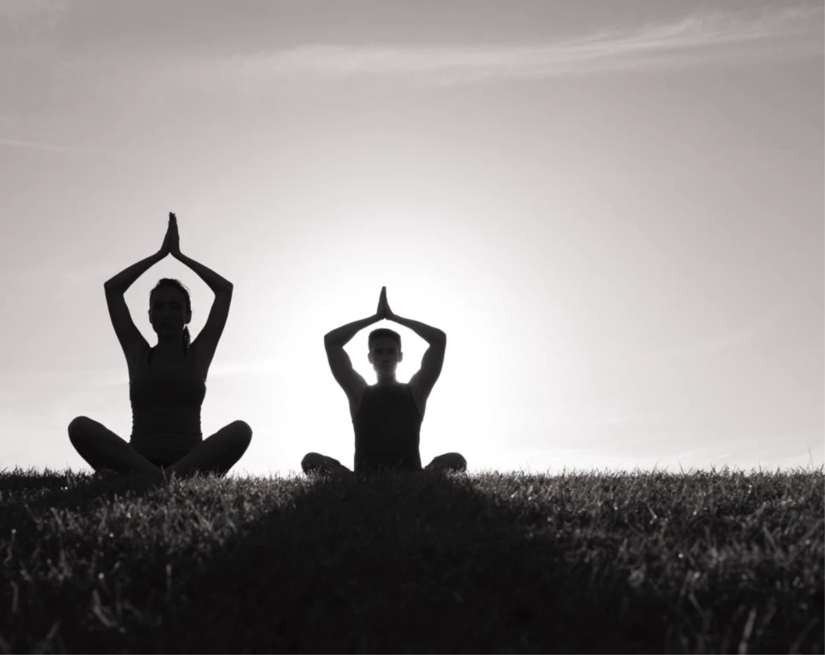 Yoga Ne Değildir?