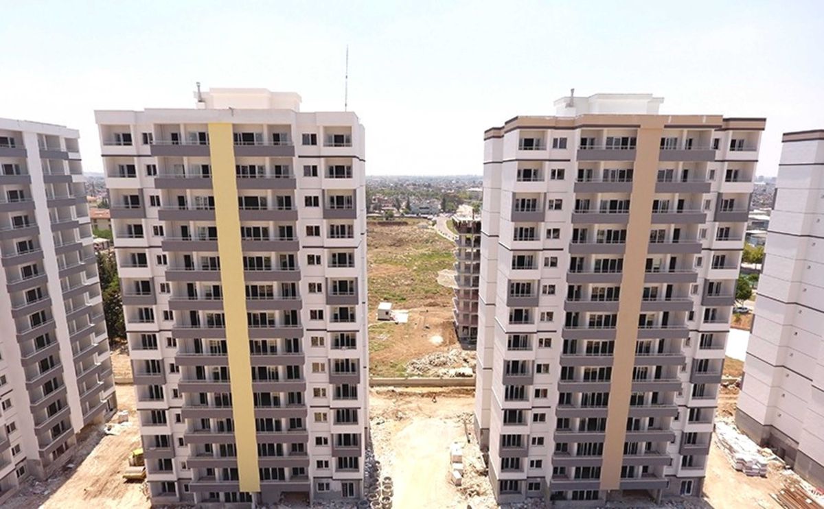 Yüreğir\'de Konut Satışları Başlıyor