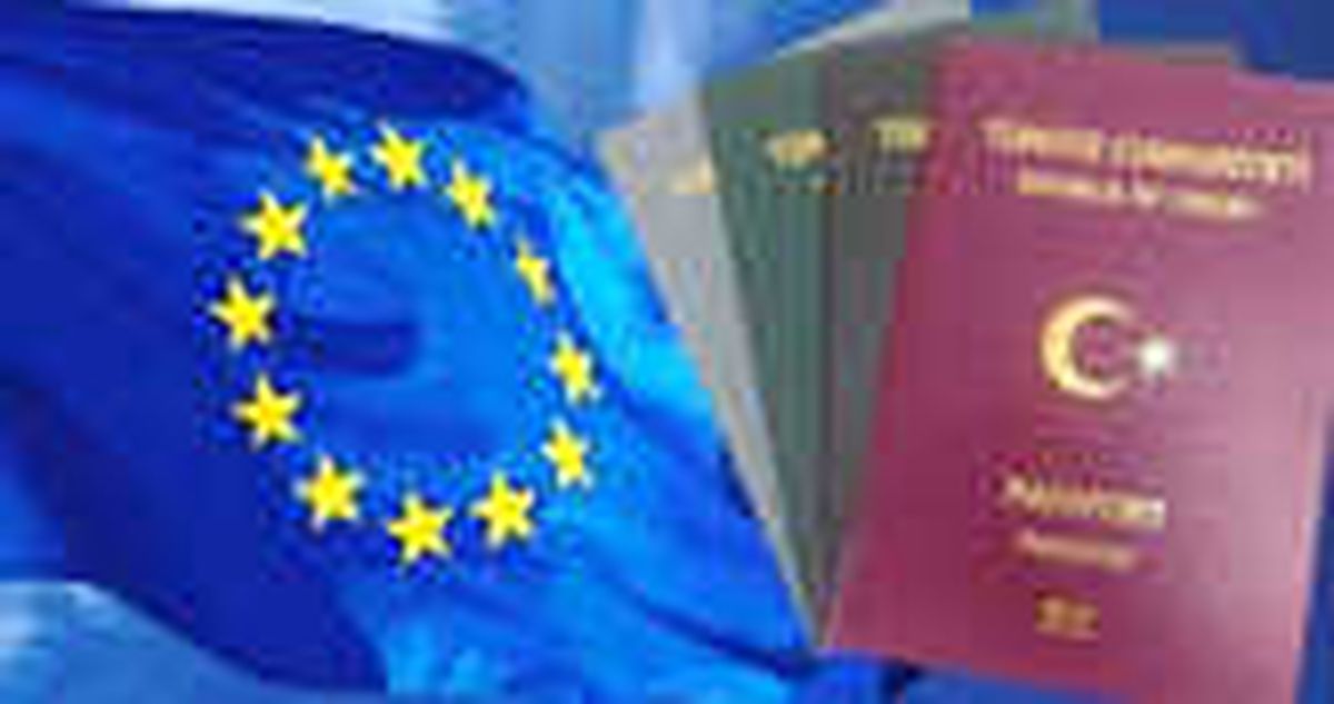 AB, Schengen Ülkelerine Girişlerde Ön Kayıt Düzenlemesine Onay Verdi
