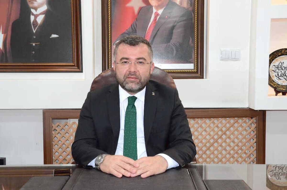 AK Parti Yerel Seçimlere Hazırlanıyor
