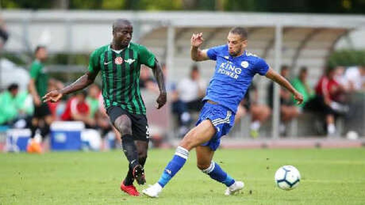 Akhisarspor Umut Verdi
