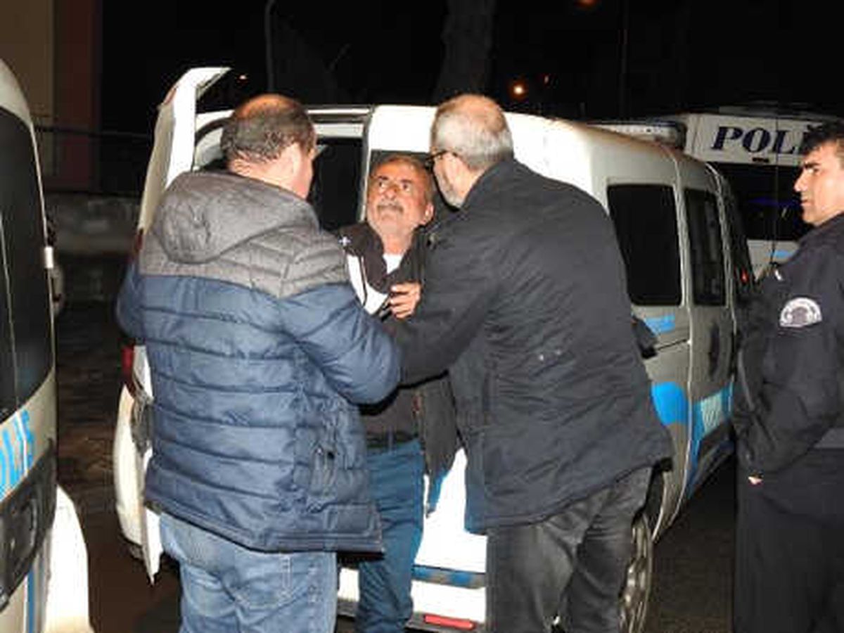 Alacak Verecek Cinayetine 18 Yıl Hapis İstemi