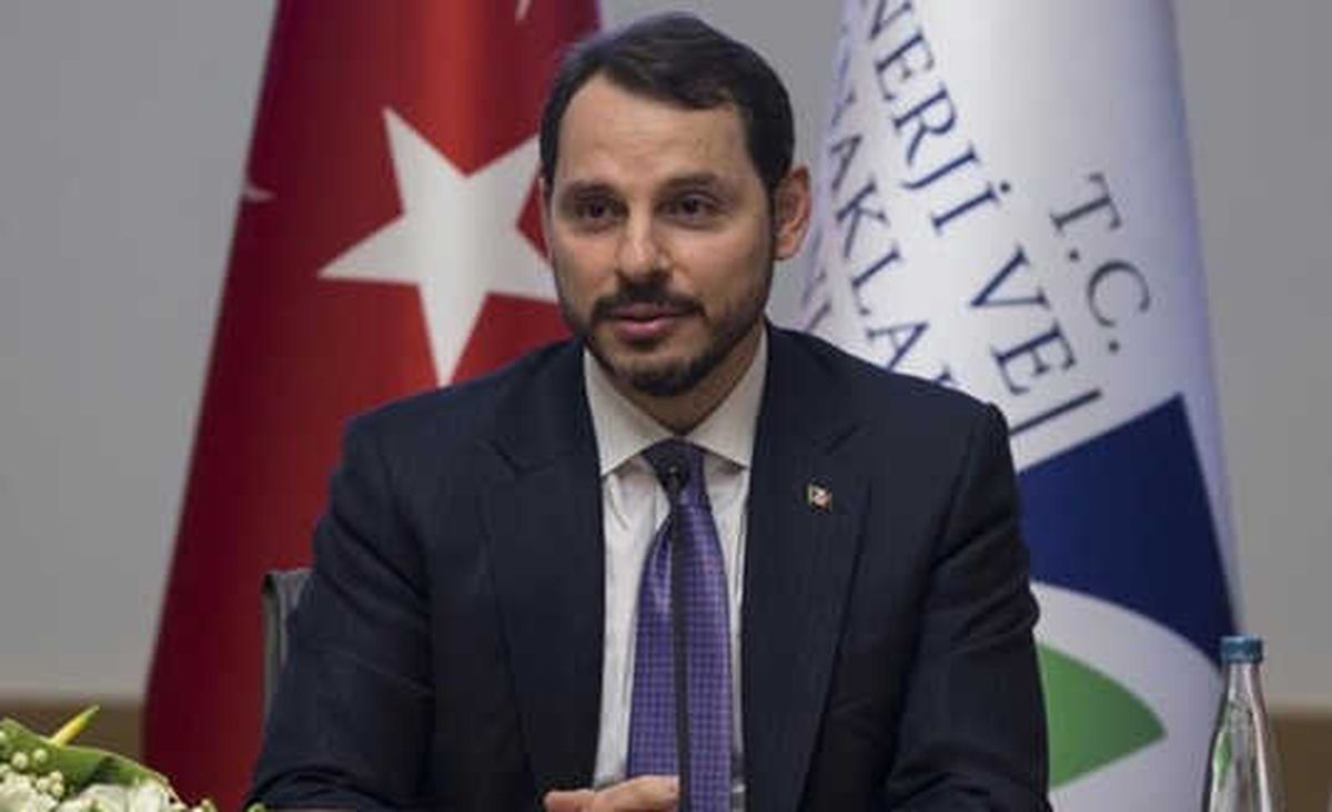 Albayrak: 3,6 Milyar Dolarlık Kredi Paketi Tamamlandı