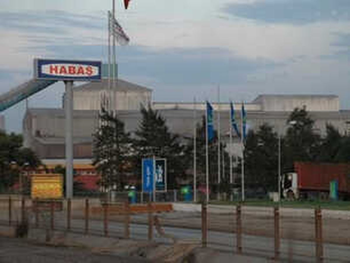 Aliağa\'da İş Kazası: 5 Yaralı