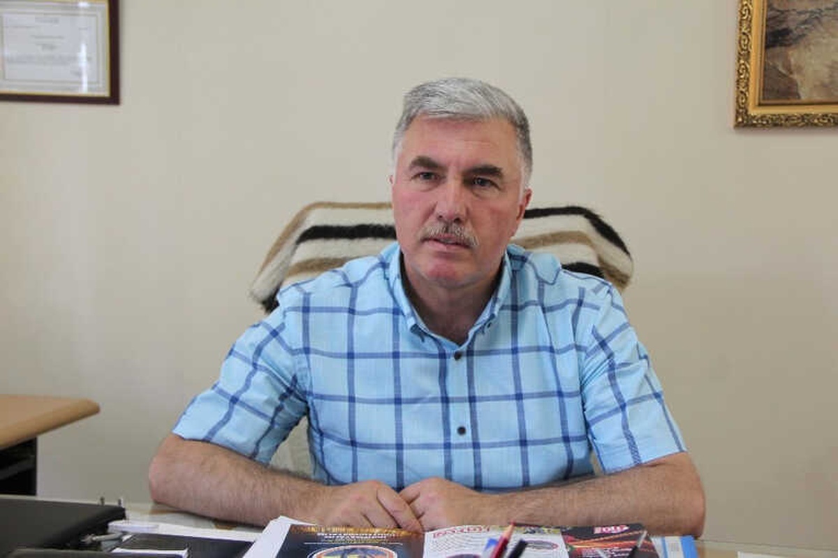 Anız Yangınlarına Karşı Uyardı