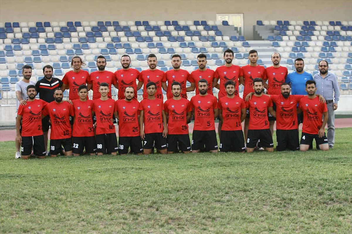 Ankas İstiklalspor Top Başı Yaptı