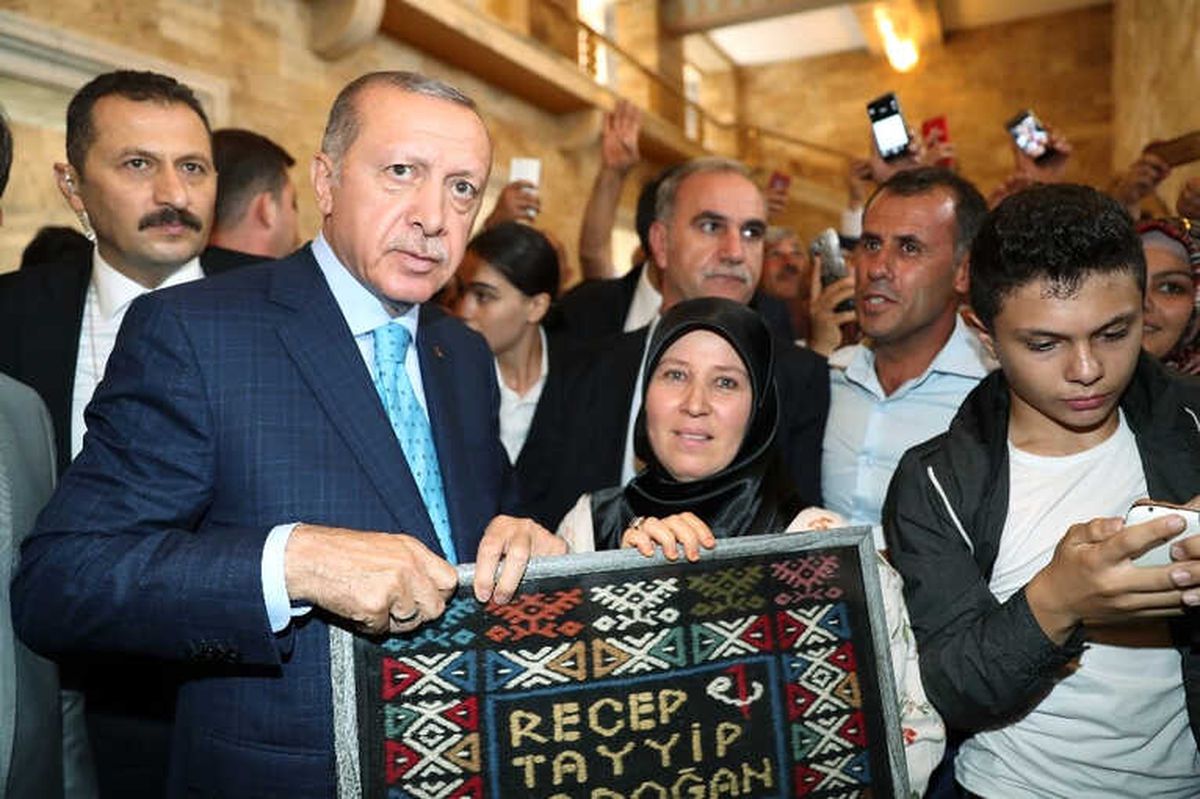 Arzu Yılmaztürk\'ün Dileği Gerçek Oldu