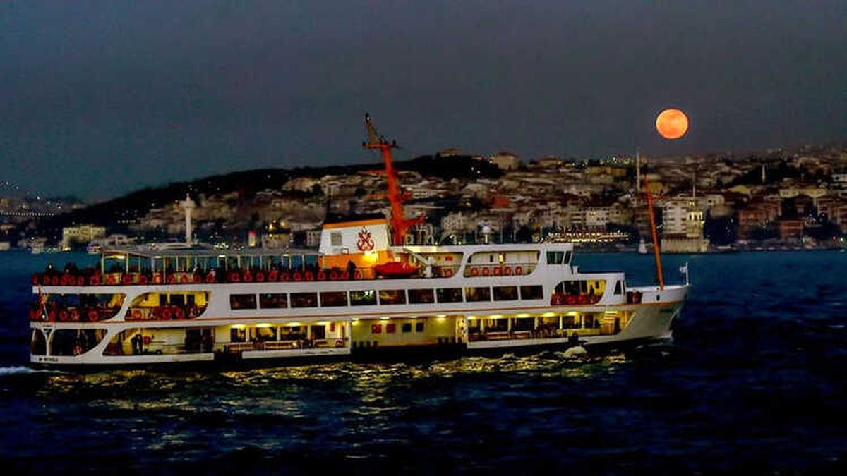 Ay Tutulmasını İzleme Rehberi