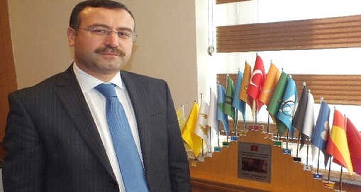 Başsavcı Korkmaz Kocaeli\'ye Atandı