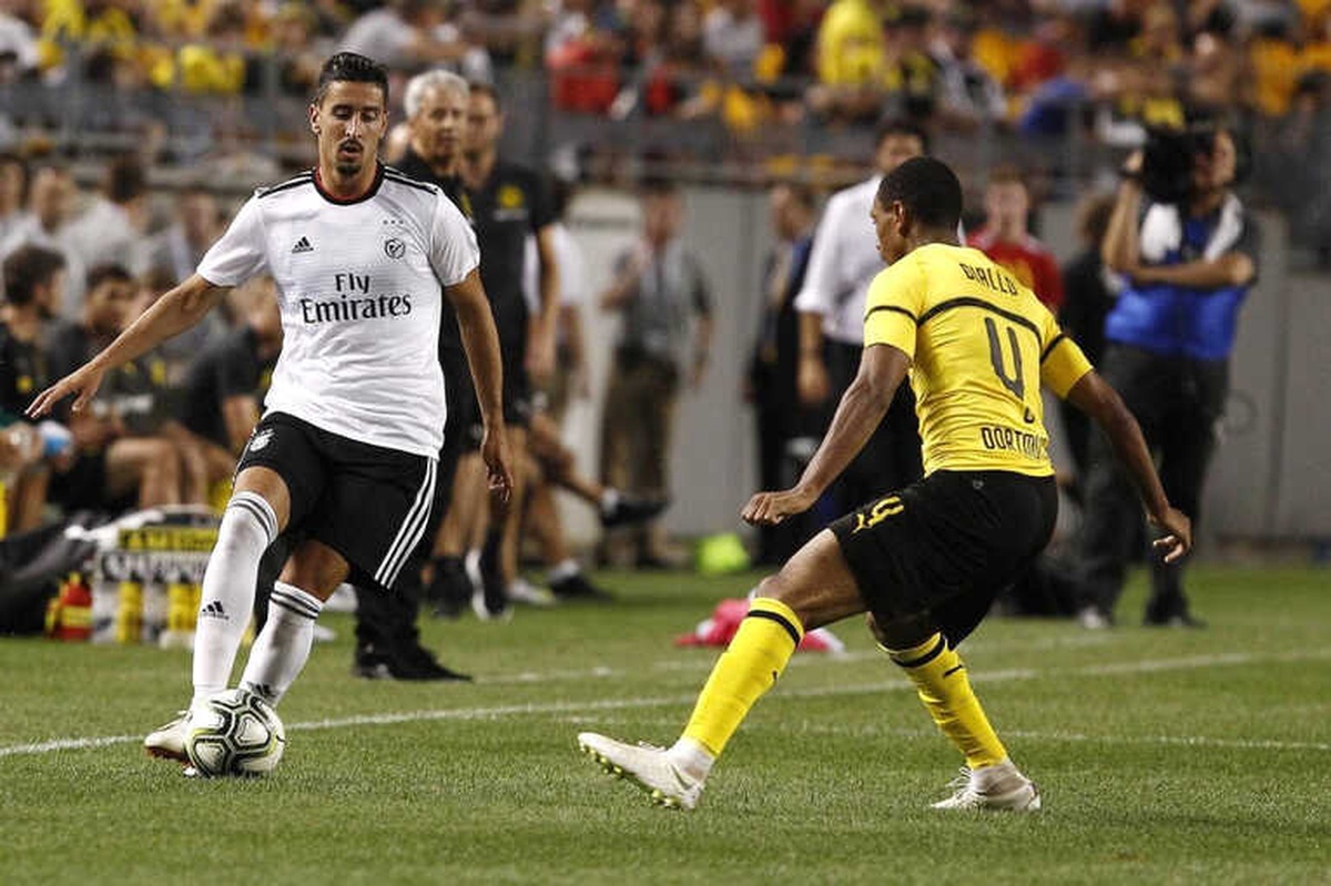 Benfica Dortmund\'u Penaltılarla Geçti