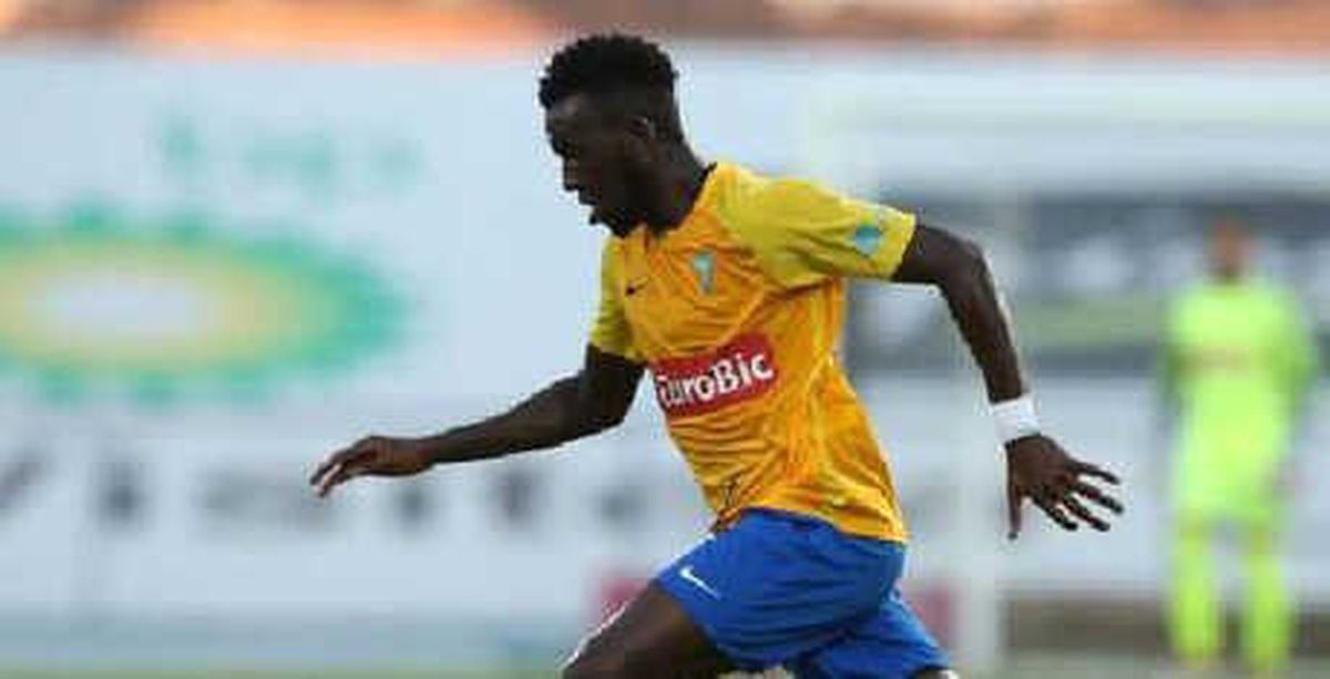 Bursaspor, Allano Lima\'yı Kiraladı