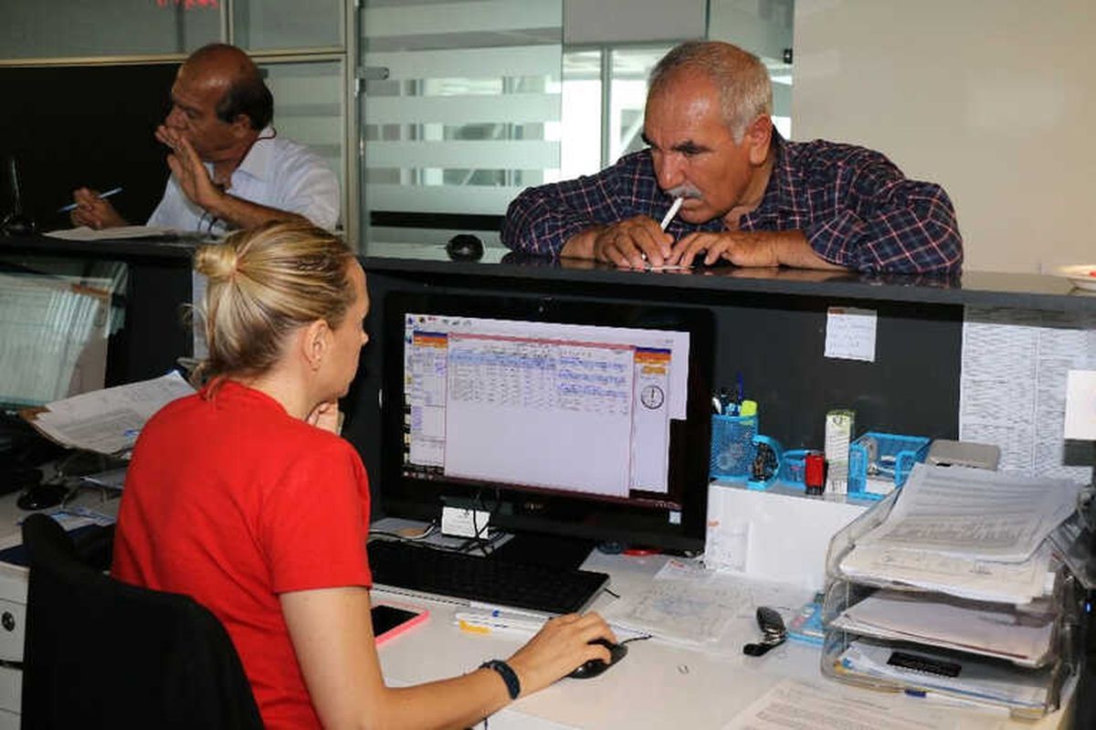 Büyükşehir Belediyesi\'nde Yapılandırma Mesaisi
