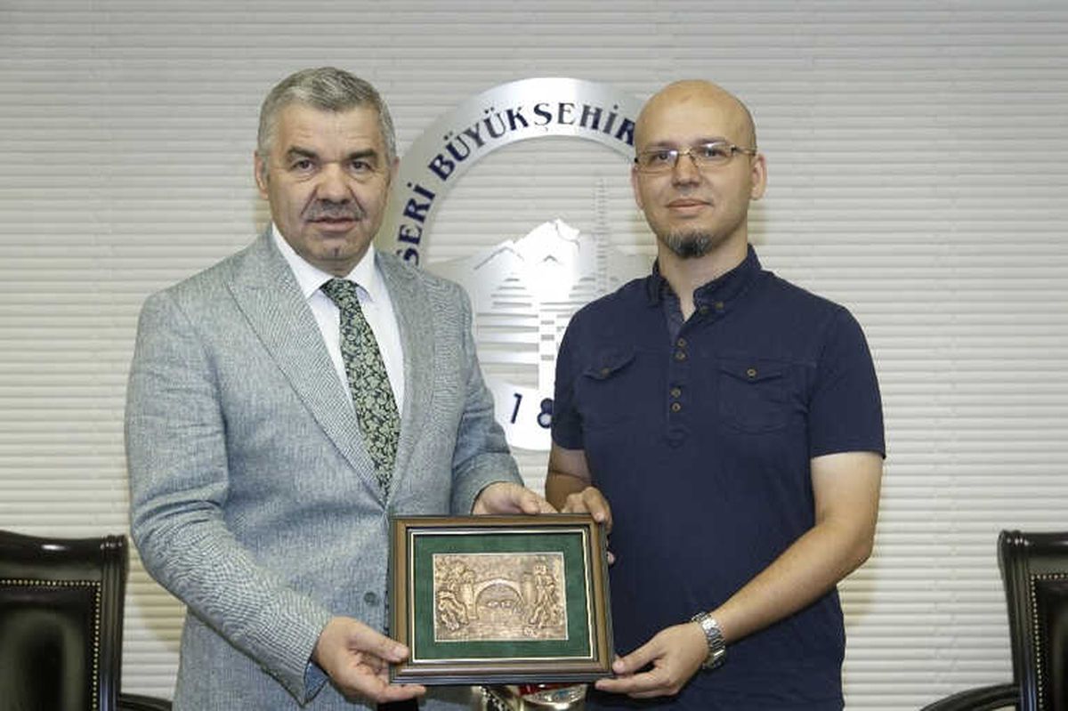 Büyükşehir ile Öğrendi, Eğitmen Oldu