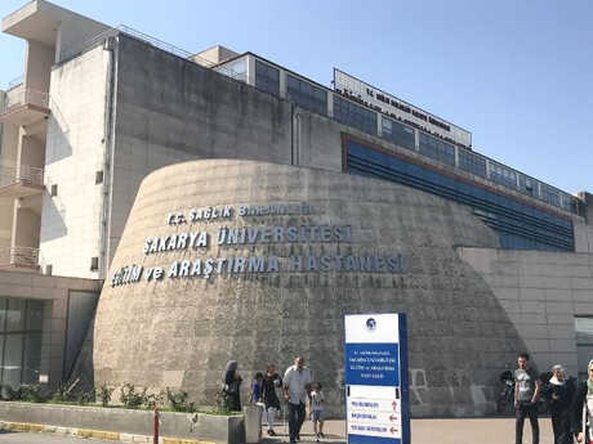 Can Gürzap, Taburcu Oluyor