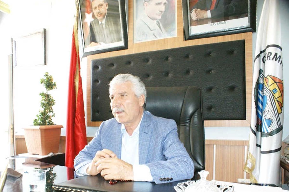 Çermik Kalesi\'nin Çehresi Değişecek