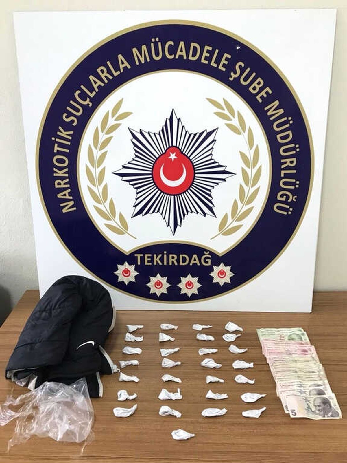 Çorlu\'da Bonzai Ele Geçirildi
