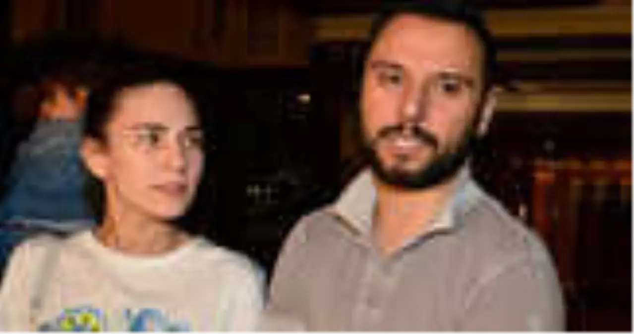 Düğünden Sonra Balayına Gidemeyen Buse Varol ve Alişan Soluğu Bodrum\'da Aldı