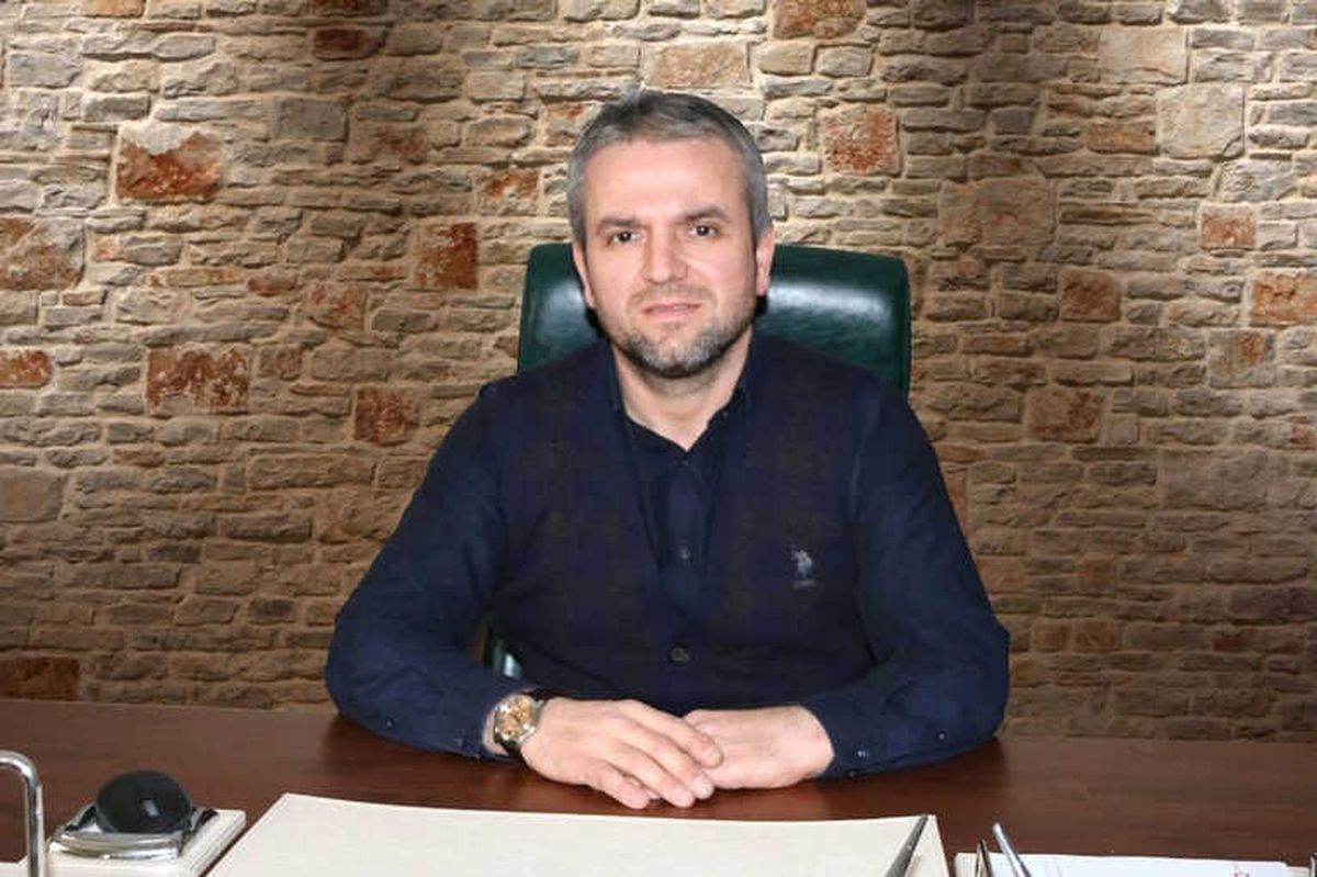 Düzce\'de Oxijen Medya\'dan \'Parklara Kamera Konulsun\' Kampanyasına Destek