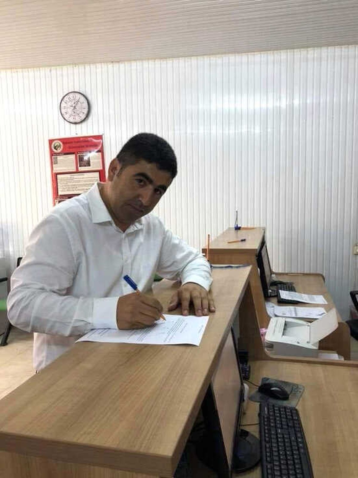 Düzeltme) CHP\'li Karaoğlu: "Chp\'de Sadece Genel Başkan Değil Her Kademede Değişim Kaçınılmaz"