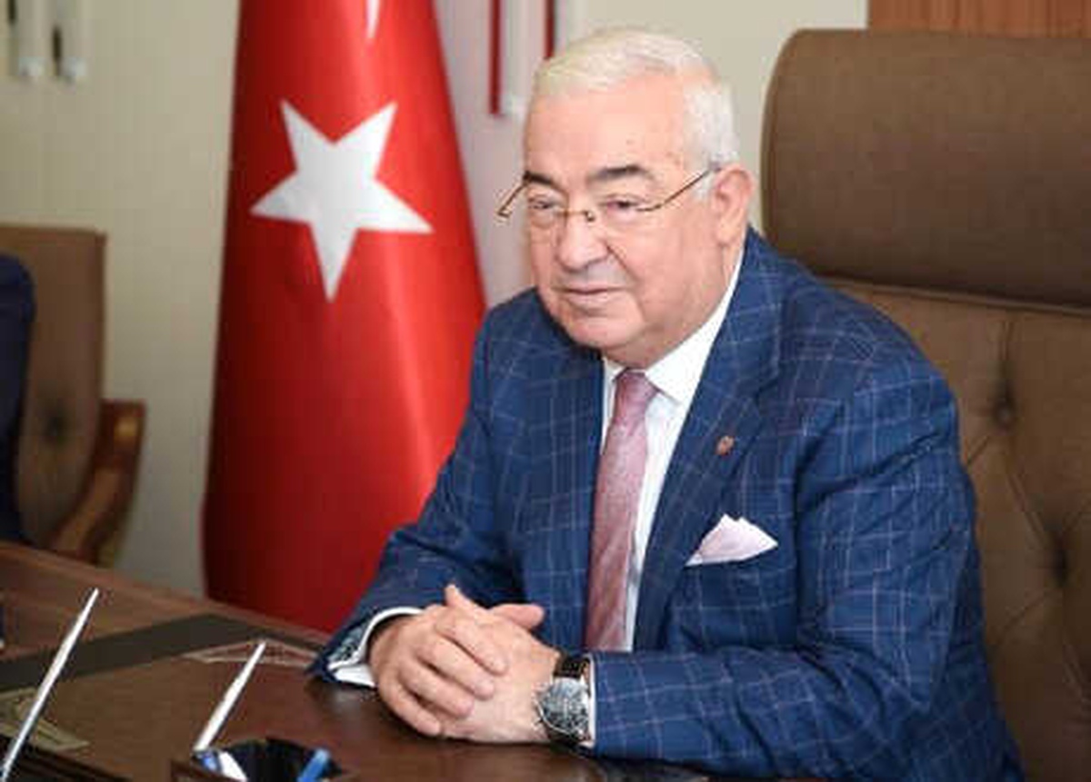 Esnaf Odaları Birliğinden Ekmek Zammı Açıklaması