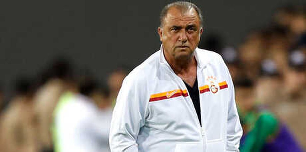 Fatih Terim\'den Transfer Açıklaması!