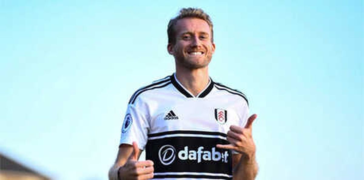 Fulham, Schürrle\'yi Kiraladı