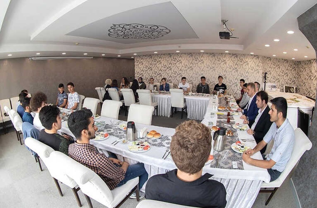 Gaziosmanpaşalı Lise Birincileri, Bosna Yabancı Dil ve Kültür Kampını Tamamladı