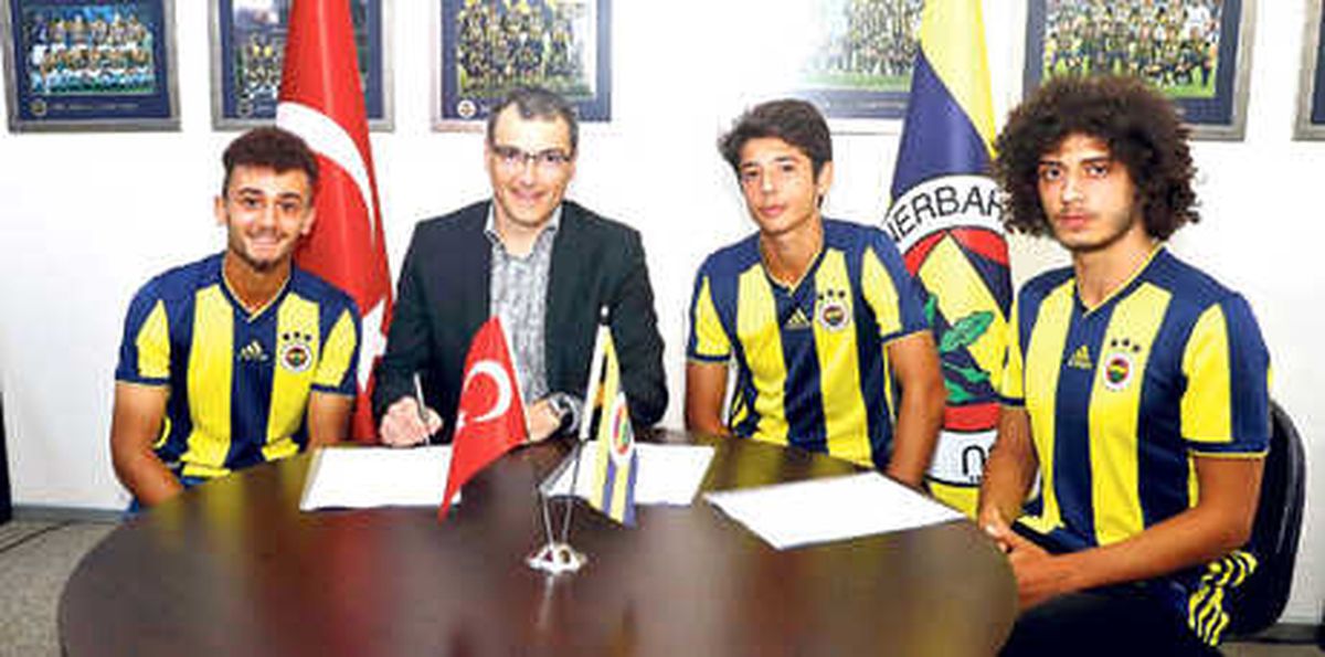 Gençlik Ateşi