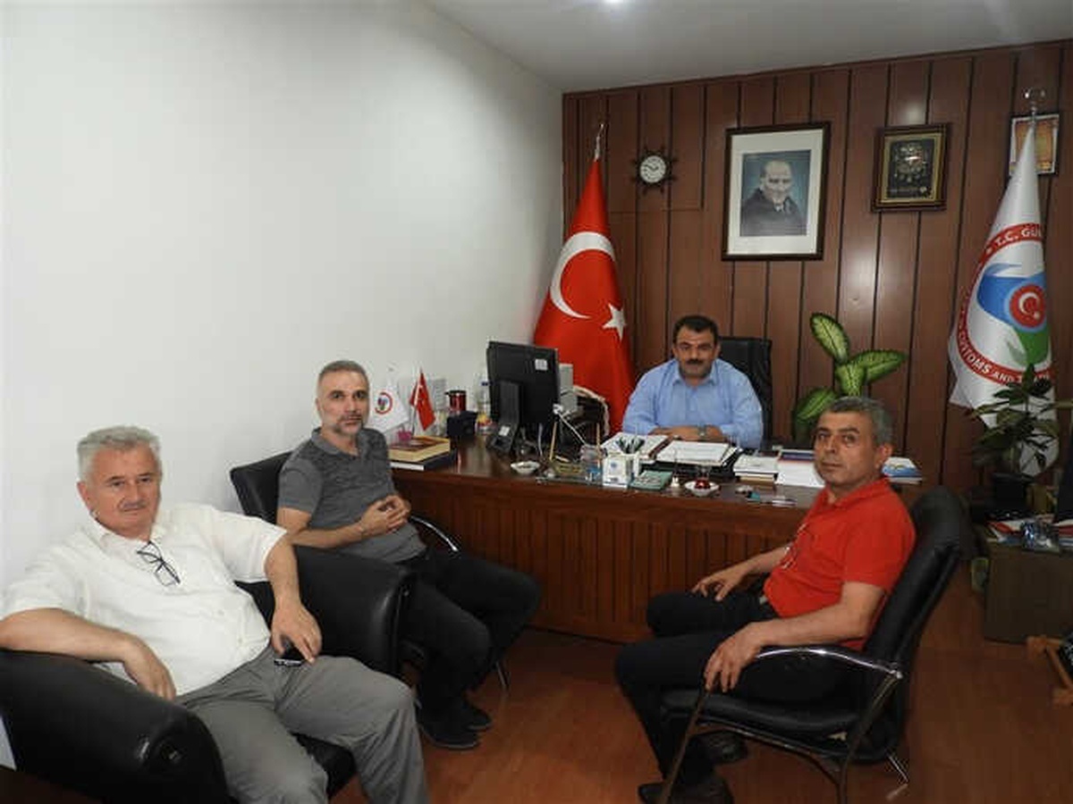 Hafta Tatili Uygulamasından Memnuniyetlerini Dile Getirdiler