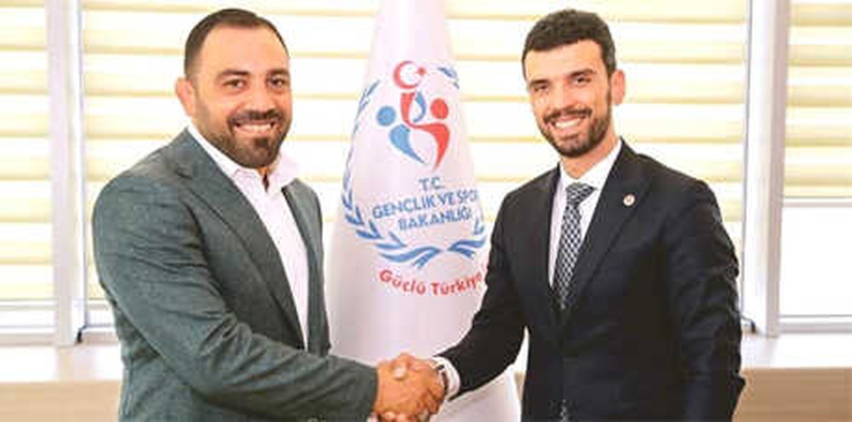 Hamza Yerlikaya: \'Herkesi Sahaya İndireceğiz\'