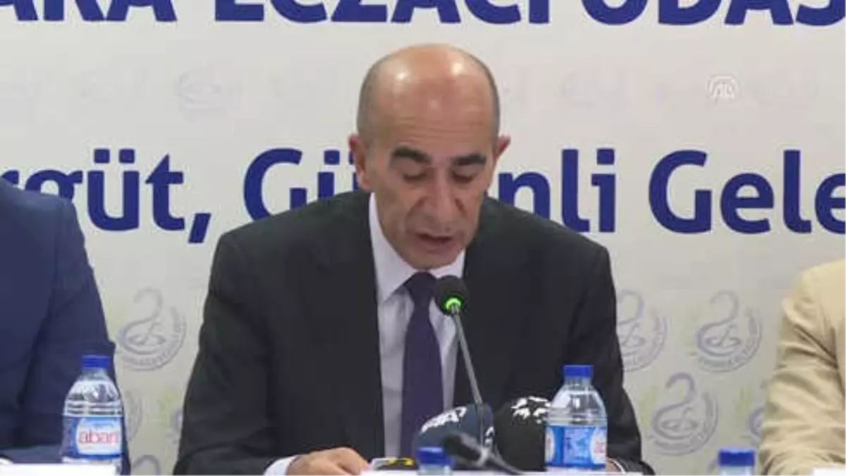 İlaçlar, Marka Değil Etken Maddesiyle Reçete Edilmeli" (2)