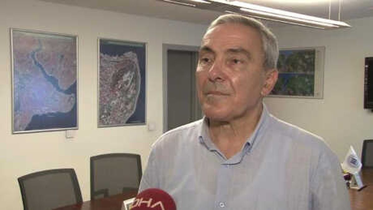 İnşaat Mühendisleri Odası\'nın Sütlüce\'deki Binada Yaptğı İncelemenin Sonucu