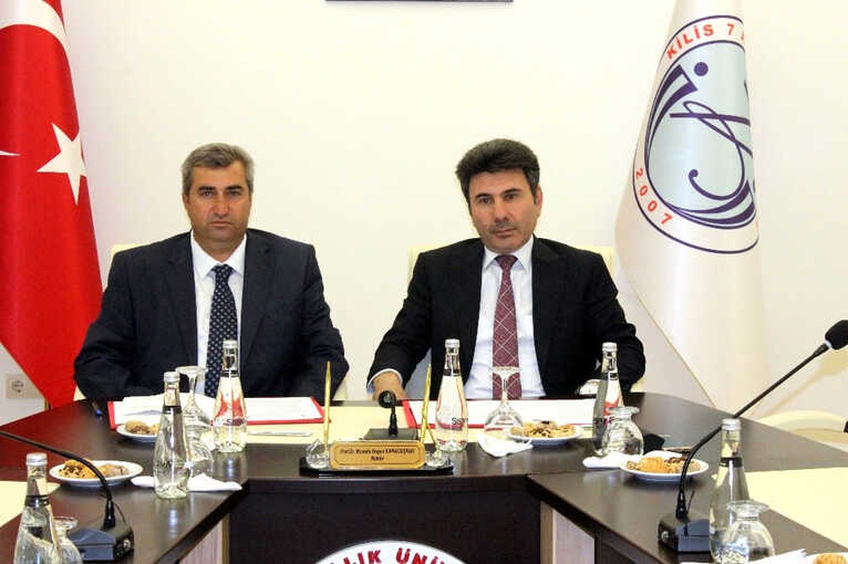 İşkur Artı Hizmet Noktası Projesinde Pilot İl Olarak Kilis\'te Başlıyor
