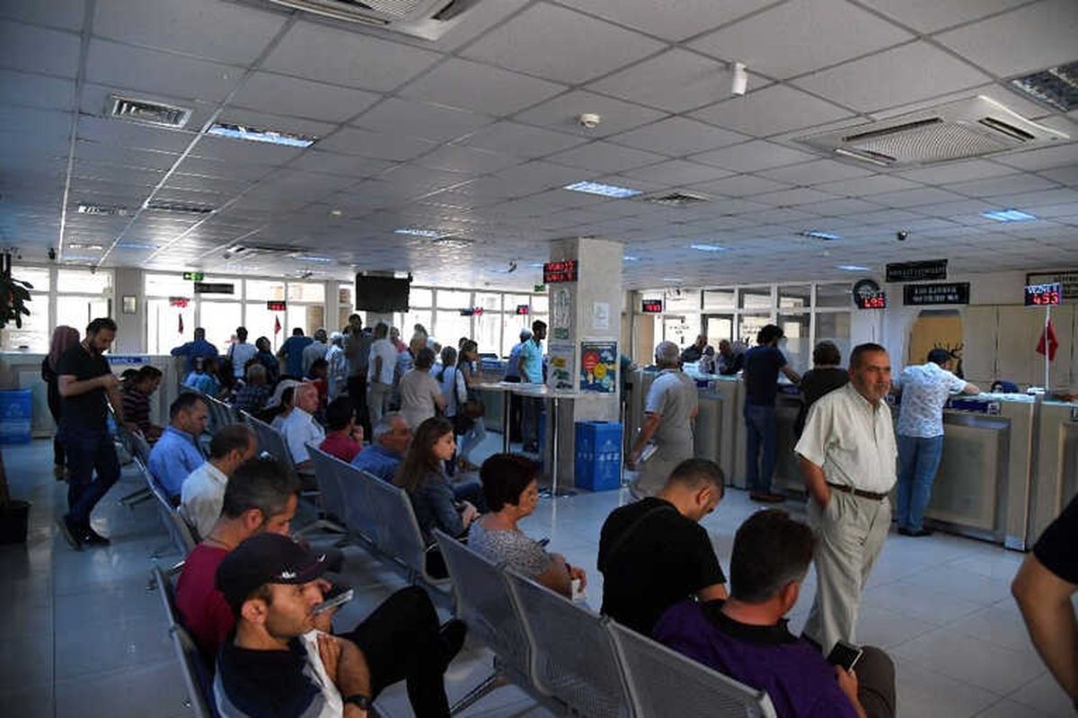Isparta Belediyesi\'den Yapılandırma Mesaisi