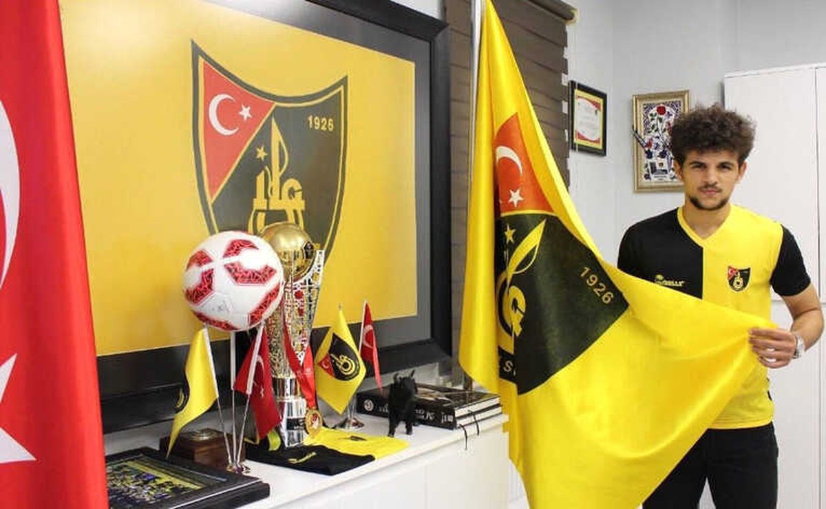 İstanbulspor\'dan İki İç Transfer
