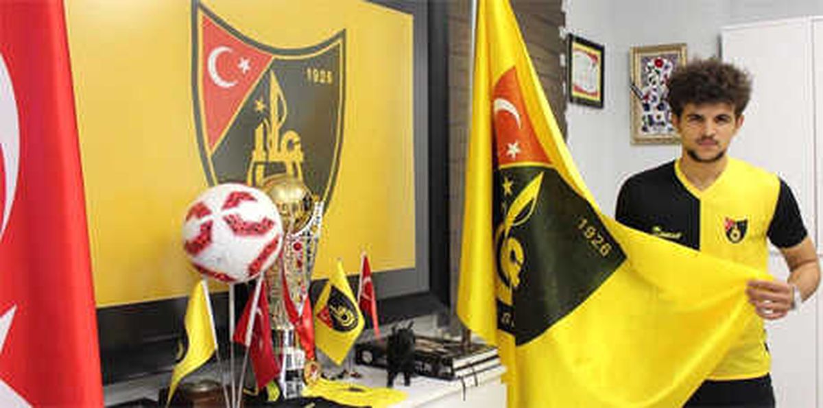 İstanbulspor\'dan İki İç Transfer