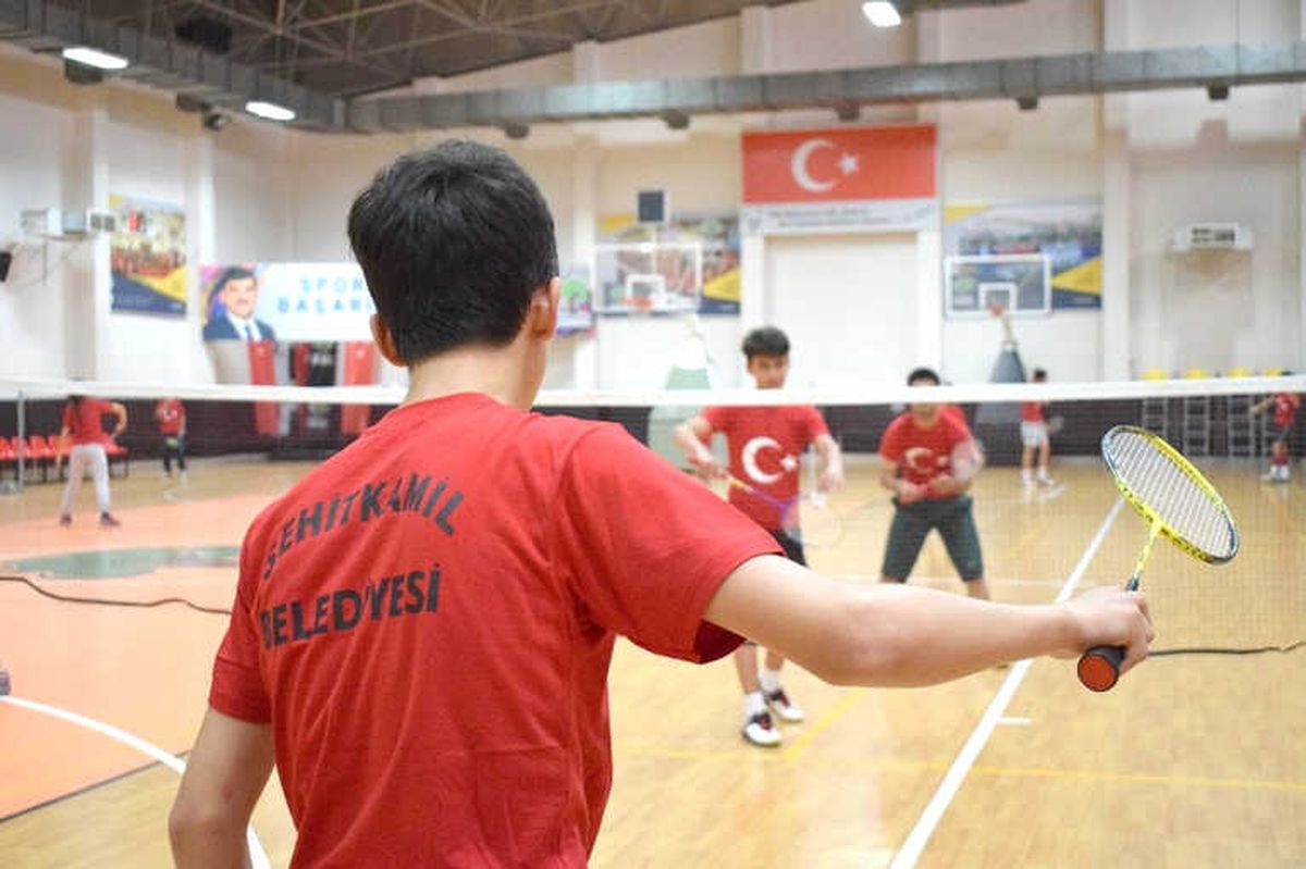 Kortta Sezon Hazırlıkları Yaz Mesaisiyle Devam Ediyor