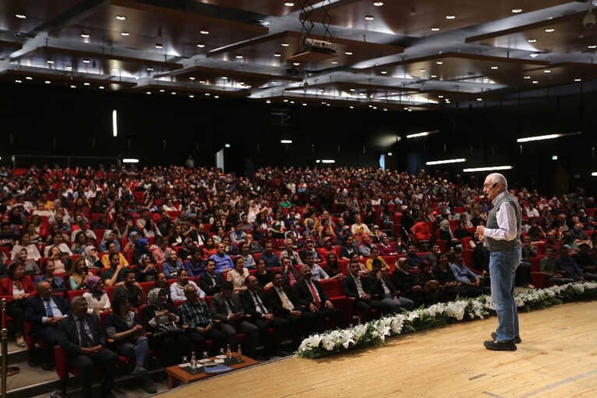 Kültür Sanat Şehri Kayseri