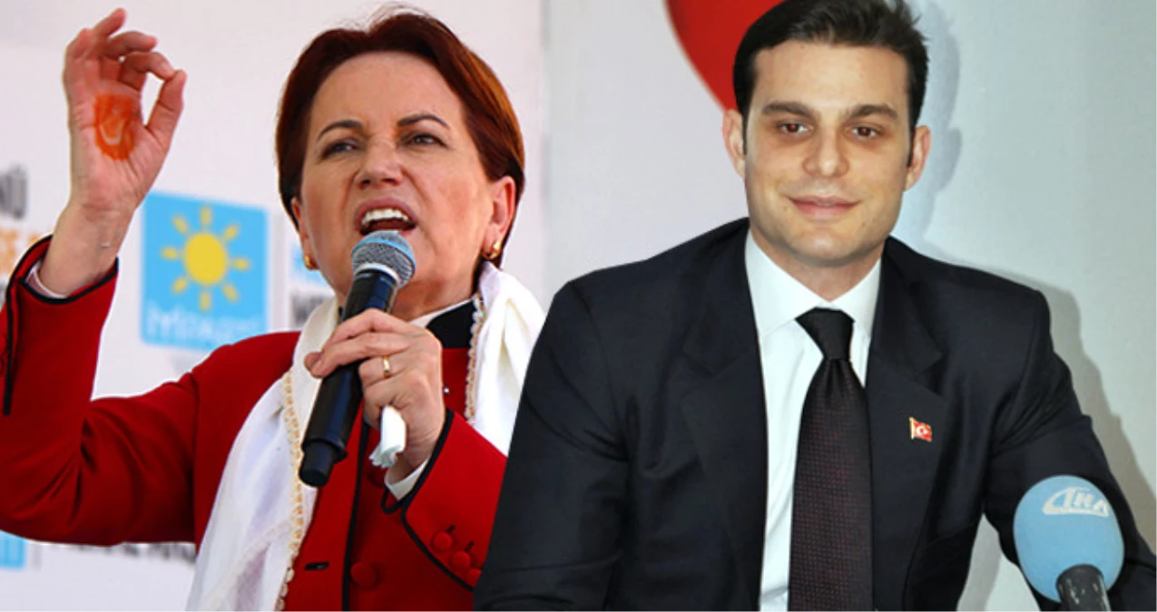 Mehmet Aslan\'dan Çok Konuşulacak Meral Akşener Analizi: 24 Haziran\'daki Oyu 17,5\'tir