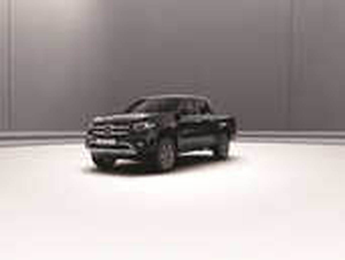 Mercedes-Benz X-Class İle Şehir Festivallerine Yolculuk Başlıyor!
