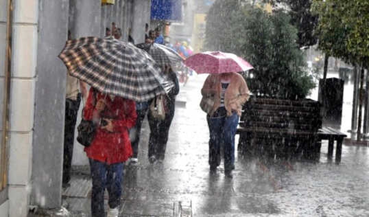 Meteoroloji\'den İstanbul İçin Bir Uyarı Daha