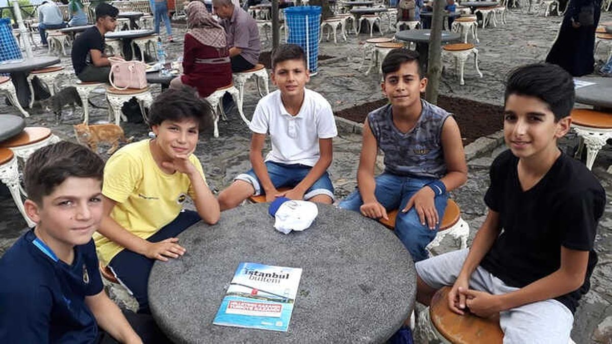 Minik Fenerbahçeliler Hatay\'ı Temsil Edecek